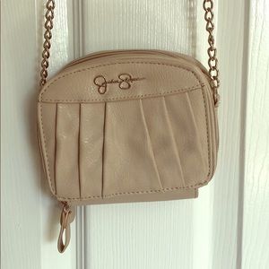 Jessica Simpson Patty mini bag